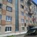 Общежитие почты в городе Владивосток