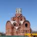 Храм Иверской иконы Божией Матери в Очаково-Матвеевском в городе Москва