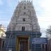 Shri Venkateswara Vari Temple in Rishikesh city