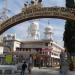 Gurudwara in Rishikesh city