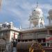 Gurudwara in Rishikesh city