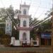 Mar Bursouma orthodox church; kattachal, Chenkulam