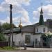 Holy Trinity Orthodox church in Melitopol city