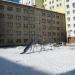Детская площадка в городе Екатеринбург