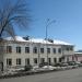 Столовая в городе Екатеринбург