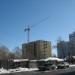 ул. Чапаева, 72а в городе Екатеринбург