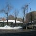 Снесённый частный жилой дом (ул Степана Разина, 87) в городе Екатеринбург