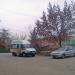 Конечная автобусная остановка «Бетонный пер.» в городе Орёл