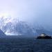 Eldred Rock Lighthouse