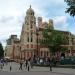 Old Divinity School, St John's College in Cambridge city