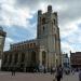 Great St. Mary's Church, Cambridge in Cambridge city