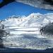 Terminus of Mendenhall Glacier