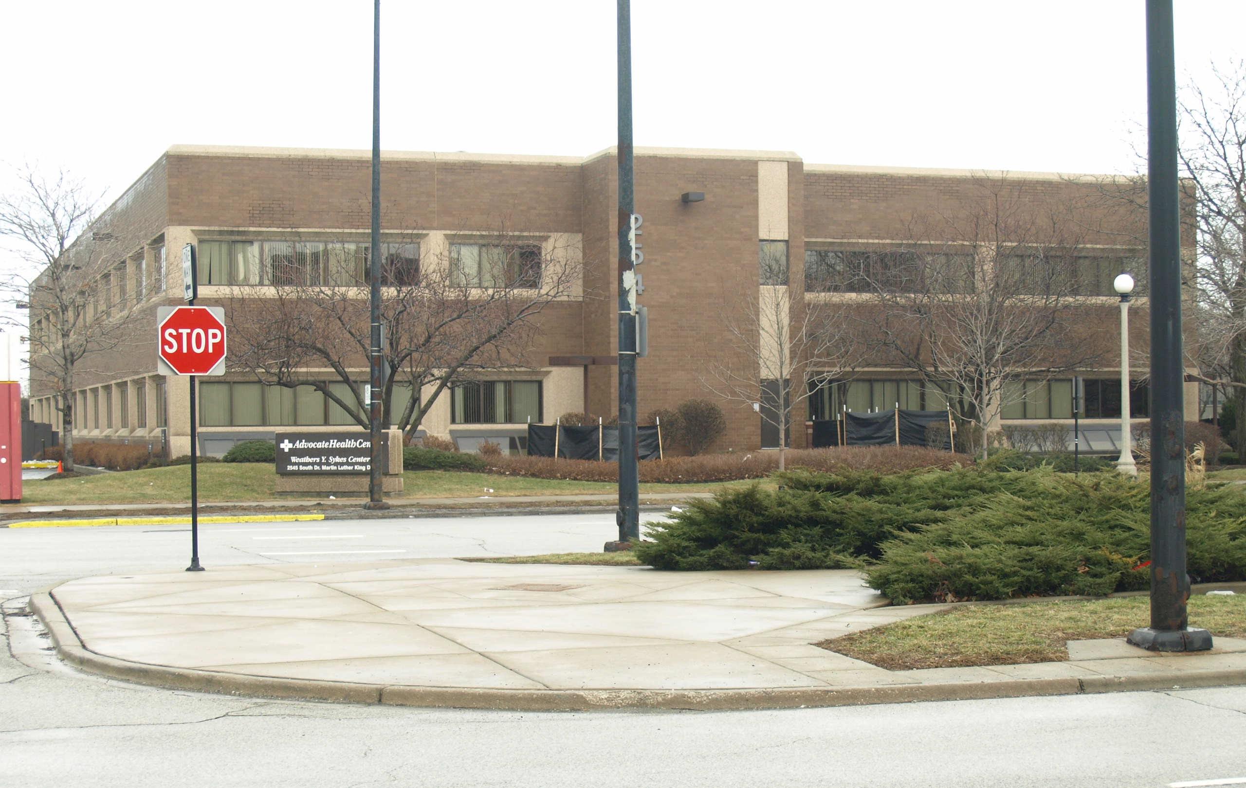 Advocate Urgent Care Chicago Ilregister - pu2gesm