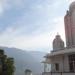 Radha Govinda Temple (Madhuban) in Rishikesh city