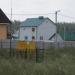 Шкафной газораспределительный пункт ШРП 70 в городе Гомель