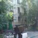 Снесённый жилой дом (Беломорская ул.,11) в городе Москва