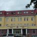 Городской центр ПМСП в городе Караганда