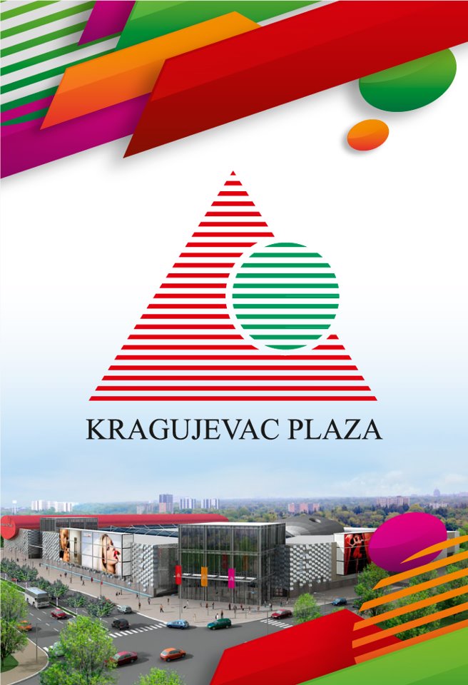 Kragujevac (English)