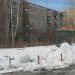 Детская игровая площадка в городе Екатеринбург