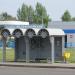 Автобусная остановка «УП ”Гомельторгмаш„» в городе Гомель