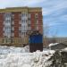 Голубятня в городе Екатеринбург