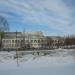 ГКОУ СО «Екатеринбургская школа № 1» в городе Екатеринбург