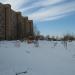Детская игровая площадка в городе Екатеринбург