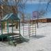 Детская игровая площадка в городе Екатеринбург
