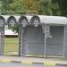 Остановка «Микрорайон ”Молодёжный„» в городе Гомель