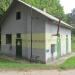Газораспределительный пункт ГРП 16 в городе Гомель