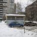 Трансформаторная подстанция в городе Екатеринбург