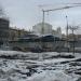 Автобусная остановка «Посадская» в городе Екатеринбург