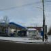 АЗС «Газпромнефть» № 1 в городе Екатеринбург
