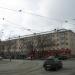 ул. 8 Марта, 118 в городе Екатеринбург