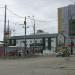 Снесённое адинистративное здание в городе Екатеринбург
