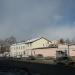 Столовая в городе Екатеринбург