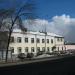 Столовая в городе Екатеринбург