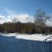 Спортивная площадка в городе Екатеринбург