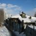 Снесённый частный жилой дом (ул. Большакова, 55) в городе Екатеринбург