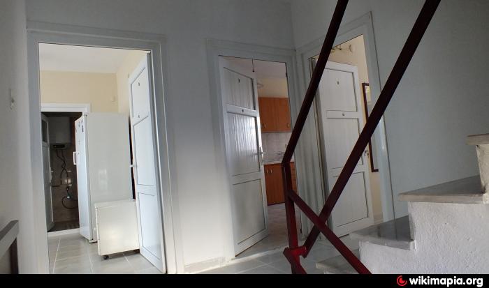 Nkü , Namık Kemal Üniversitesi karşısı Değirmenaltı Hedis Apart
