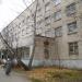 Поликлиника № 1 городской клинической больницы № 6 в городе Екатеринбург