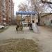 Детская площадка в городе Екатеринбург