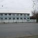 Снесённое административное здание в городе Екатеринбург