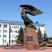 Памятник погибшим членам I Бердянского Совета в городе Бердянск