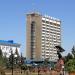 Гостиница «Бердянск» в городе Бердянск
