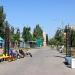 Аллея звезд в городе Бердянск