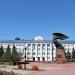 Бердянский городской совет в городе Бердянск
