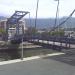 Bascule Bridge in Cape Town city