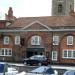 The Red Lion Hotel in Henley-on-Thames city