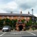 The Red Lion Hotel in Henley-on-Thames city